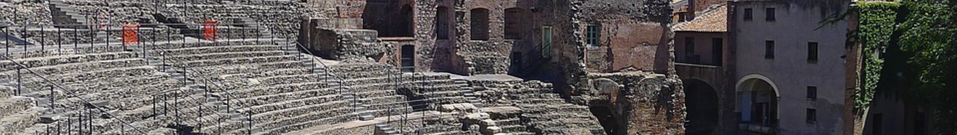 Catania : închiriere avion privat 