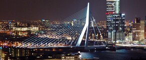 Rotterdam: închiriere de avioane private