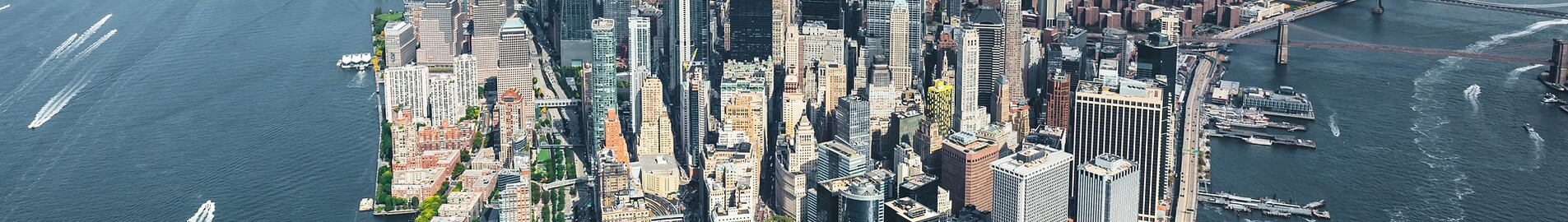 Tur cu elicopterul al New York-ului
