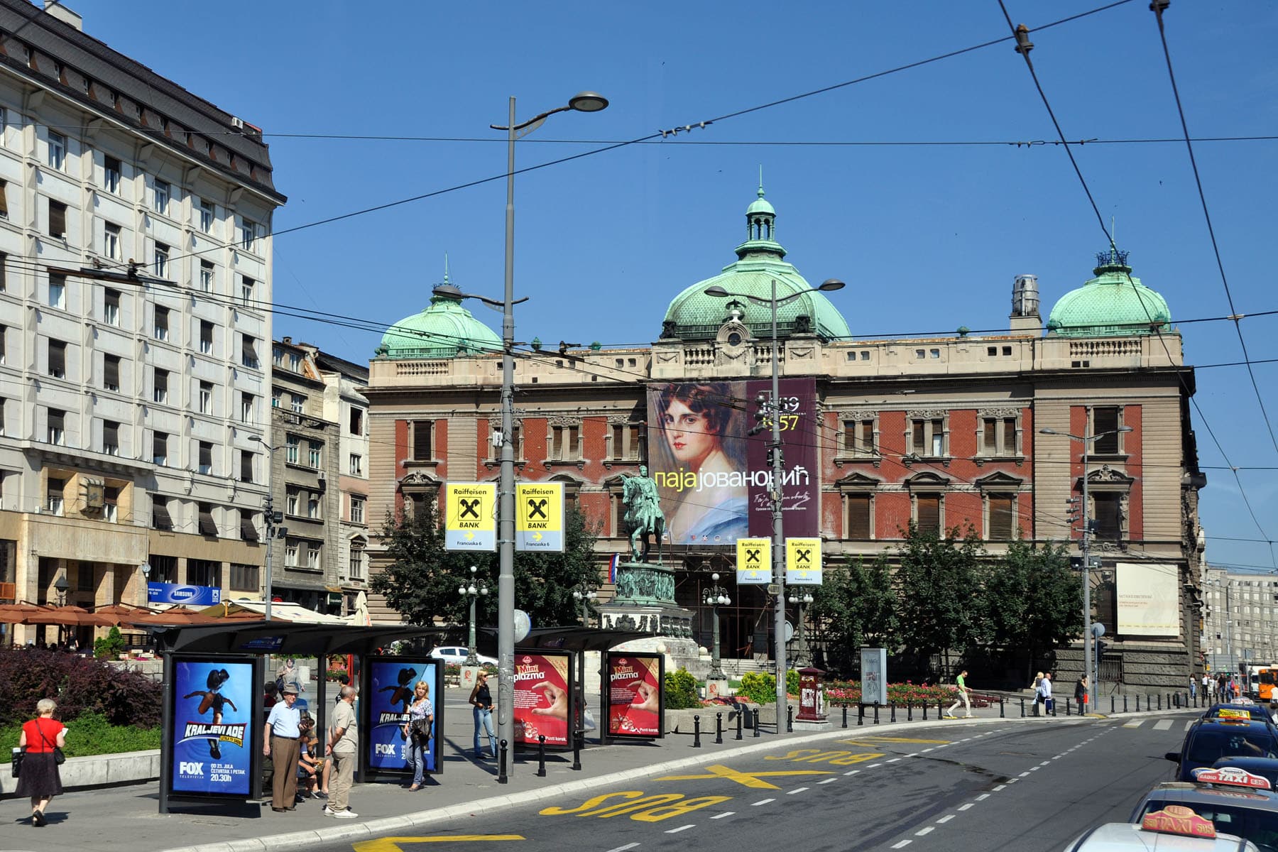 Belgrade