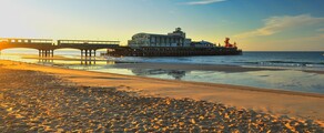 Bournemouth : închiriere jet privat 