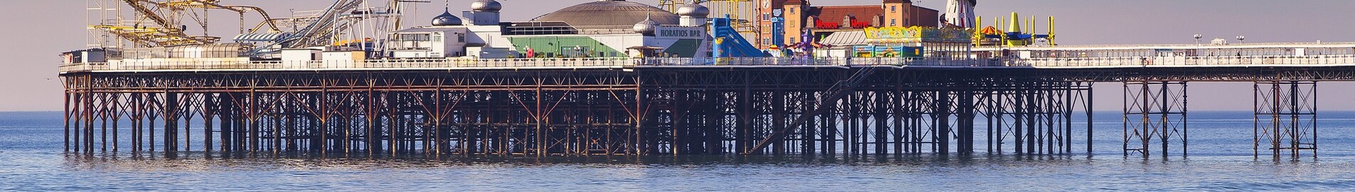 Brighton : închiriere avion privat 