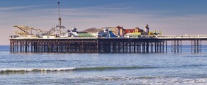 Brighton : închiriere avion privat 