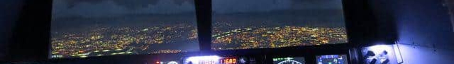 Interviu cu un pilot de avion privat