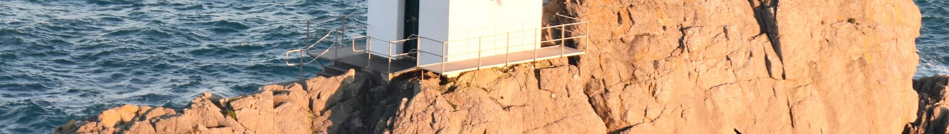 Guernsey : închiriere avion privat 