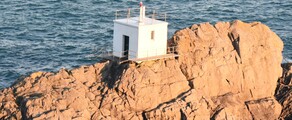 Guernsey : închiriere avion privat 