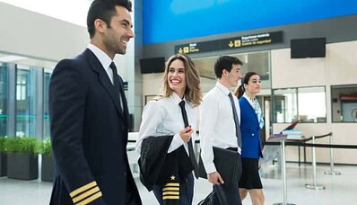 Devenirea unui însoțitor de bord: Un ghid complet pentru succes