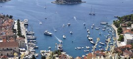 Pula : închiriere avion privat 