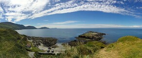 Isle of Man Ronaldsway: închiriere avion privat 