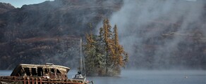 Inverness : închiriere avion privat 