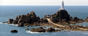 Jersey : închiriere avion privat 