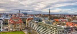 Dortmund: închiriere avion privat 