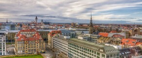  Leipzig: închiriere avion privat 