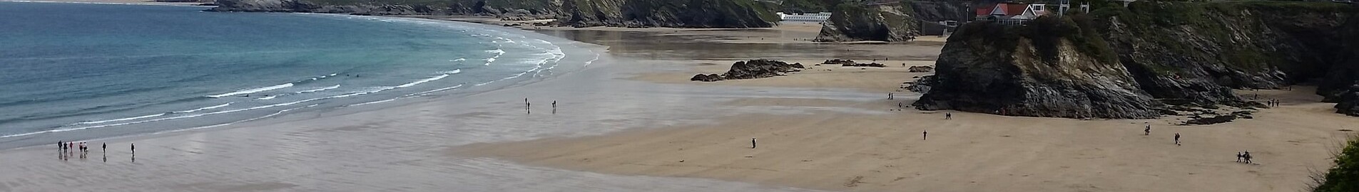 Newquay Cornwall : închiriere avion privat