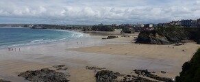 Newquay Cornwall : închiriere avion privat