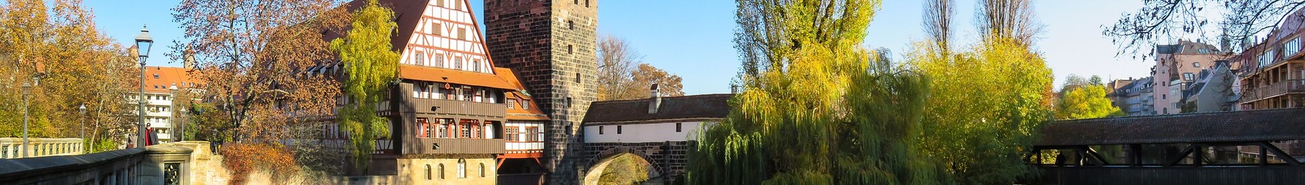 Nuremberg: închiriere de avioane private 
