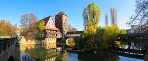 Nuremberg: închiriere de avioane private 
