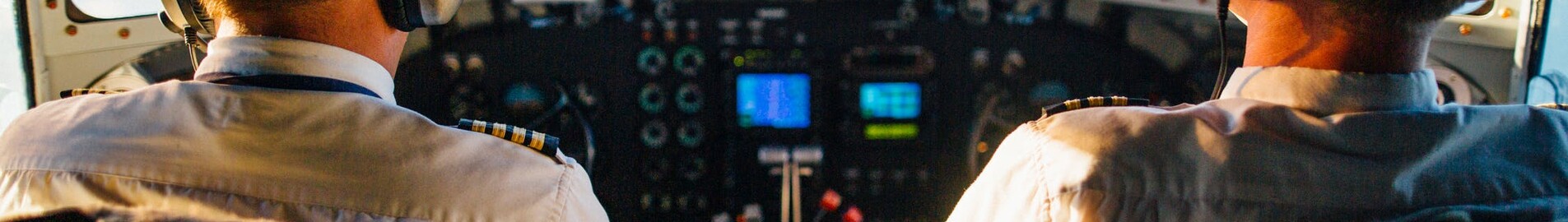 Cum pot deveni pilot de avion privat?