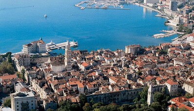 TOP 10 destinații de vară cu jet privat în Europa