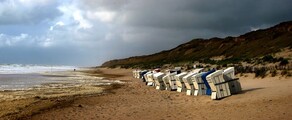 Sylt : închiriere avion privat 