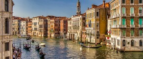 Italia: închiriere de avioane private 
