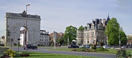 Valence Chabeuil : închiriere avion privat 