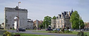 Vatry Chalons-sur-marne: închiriere avion privat 