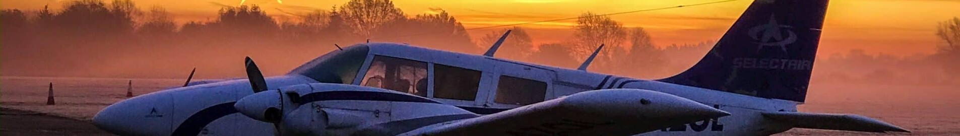 Stapleford : închiriere jet privat 
