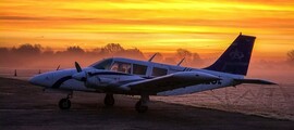 Marham : închiriere avion privat 