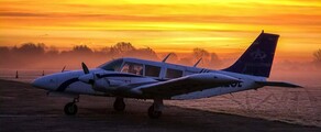 Stapleford : închiriere jet privat 