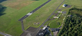 Liège : închiriere avion privat 