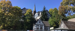 Allendorf Eder : închiriere avion privat 