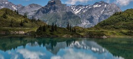 Klosters: închiriere avion privat 