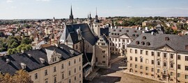 Bautzen: închiriere avion privat 