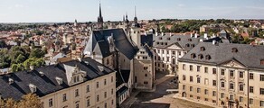 Altenburg Nobitz : închiriere avion privat 
