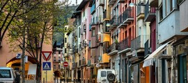 Getafe (Madrid): închiriere de avioane private