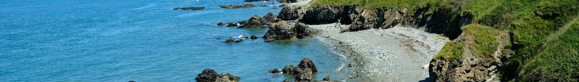 Anglesey : închiriere jet privat 