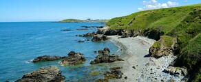 Anglesey : închiriere jet privat 