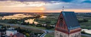 Anklam : închiriere jet privat 