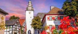 Munchen Munchen: închiriere avion privat 