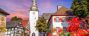 Arnsberg: închiriere avion privat 