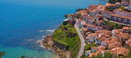Leon : închiriere avion privat 