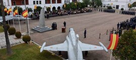 Granada Armilla : închiriere avion privat 