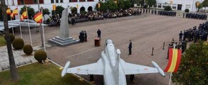 Badajoz Talavera La Real : închiriere avion privat 