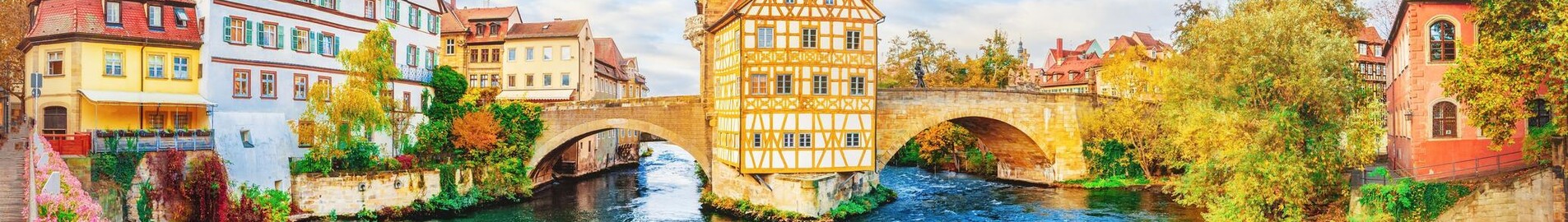 Bamberg: închiriere avion privat 
