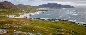 Barra : închiriere avion privat 