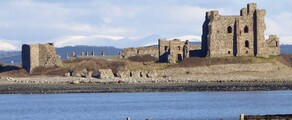 Barrow Walney Is : închiriere avion privat 