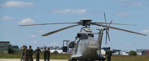 Baza aeriană Villacoublay: închiriere avion privat 