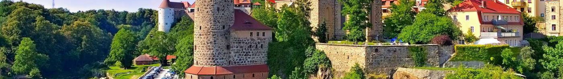 Bautzen: închiriere avion privat 