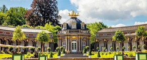 Bayreuth: închiriere avion privat